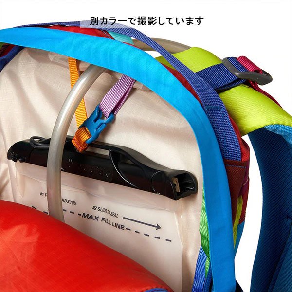 Cotopaxi INCA 26L BACKPACK DEL DIA | メンズ レディース ザック