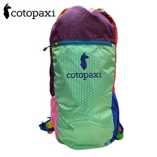 Cotopaxi(ȥѥ) LUZON 24L BACKPACK DEL DIA(ǥǥ DELDIA) ǥ å Хåѥå 24l