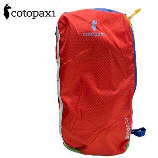 Cotopaxi(ȥѥ) BATAC 24L BACKPACK DEL DIA(ǥǥ DELDIA) ǥ å Хåѥå 24l