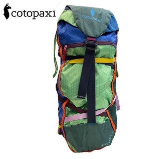 Cotopaxi(ȥѥ) TARAK 20L BACKPACK DEL DIA(ǥǥ DELDIA) ǥ å Хåѥå 20l