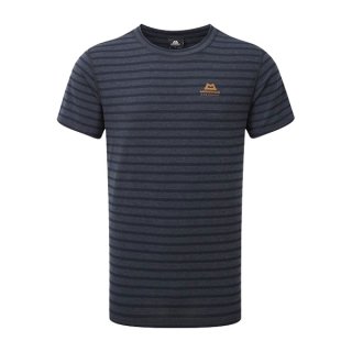 MOUNTAIN EQUIPMENT(ޥƥ󥤥åץ) GROUNDUP TEE(åסƥ)  ɥ饤ȾµT