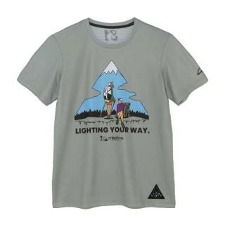In The Woods イン ザ ウッズ グラとベルの銭湯態勢 Combat Ready 夏の陣 けっこうすぐ乾くtシャツ メンズ レディース 半袖 Tシャツ トレイルランニング装備の通販ショップ ソトアソ本店 In The Woods イン ザ ウッズ グラとベルの銭湯態勢 Combat Ready 夏の陣 けっこうすぐ乾くtシャツ メンズ レディース 半袖 Tシャツ トレイルランニング装備の通販ショップ ソトアソ本店