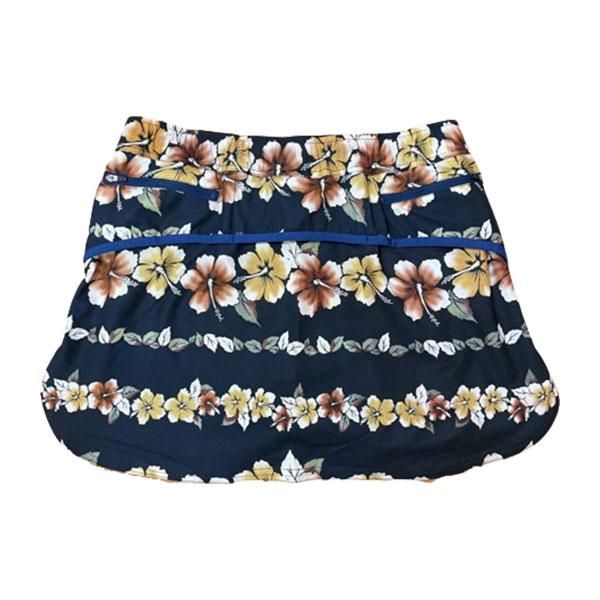 MMA マウンテンマーシャルアーツ3 Pocket Run Skirt Mサイズ