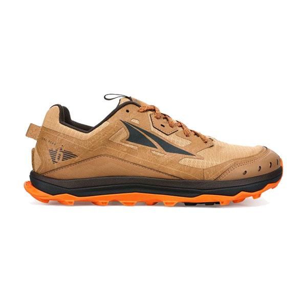 新品□送料無料□ ALTRA アルトラ ローンピーク 6 メンズ