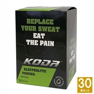 KODA  ELECTROLYTE POWDER(쥯ȥ饤ȥѥ)  30