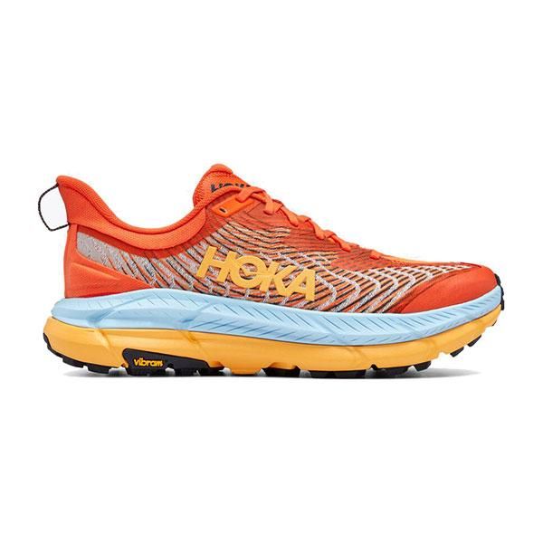 HOKA(ホカ) MAFATE SPEED 4(マファテ スピード 4) メンズ トレイルランニング シューズ - トレイルランニング 装備の通販ショップ「ソトアソ本店」 HOKA(ホカ) MAFATE SPEED 4(マファテ スピード 4) メンズ トレイルランニング シューズ - トレイルランニング 装備の通販ショップ「ソトアソ本店」