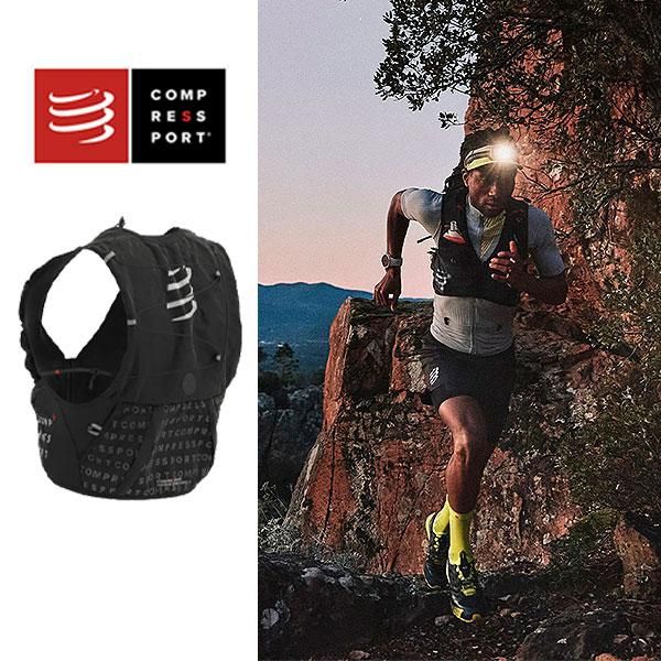 COMPRESSPORT(コンプレスポーツ)特集 - トレイルランニング装備の通販