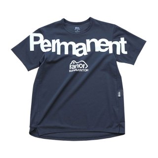 ranor(ʡ) PERMANENT MESH T-SHIRT  ɥ饤Ⱦµ