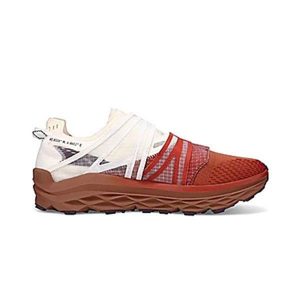 ALTRA アルトラ MONT BLANC BOA W | レディース トレイルランニング