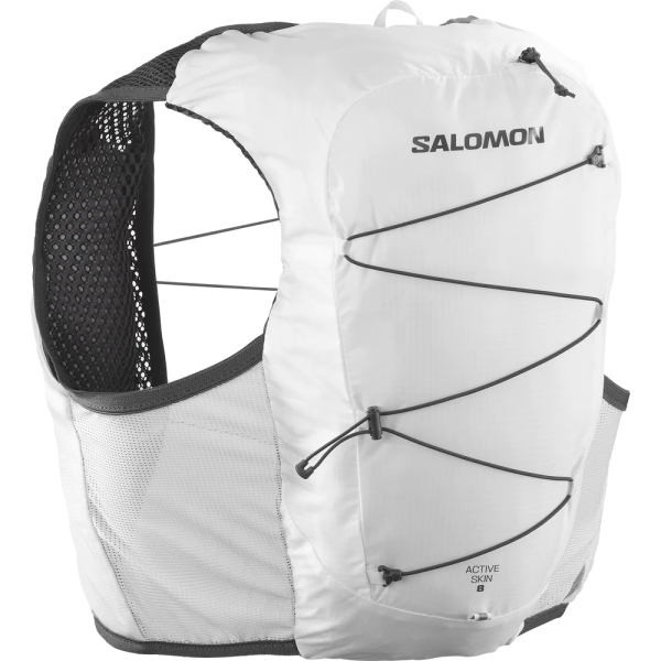 SALOMON(サロモン) ACTIVE SKIN SET メンズ・レディース ザック・バックパック・リュック(8L)  トレイルランニング装備の通販ショップ「ソトアソ本店」