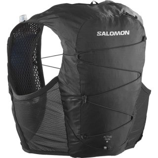 SALOMON(サロモン) ACTIVE SKIN 8 SET メンズ・レディース ザック・バックパック・リュック(8L)