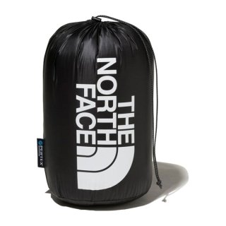 THE NORTH FACE ノースフェイス Pertex Stuff Bag 7L(パーテックス スタッフバッグ7L) 軽量性と柔軟性、耐久性を兼ね備えたスタッフバッグ(7L)