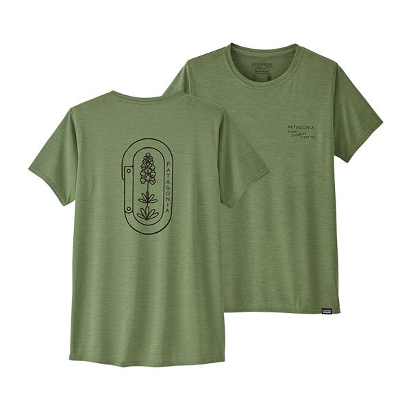 【早い者勝ち】patagonia tシャツ メンズ レディース セット