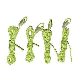 ZEROGRAM  Reflective Cord sling+߸ѥȥåѡ (4å) M ƥȥ ƥ  ߱ 