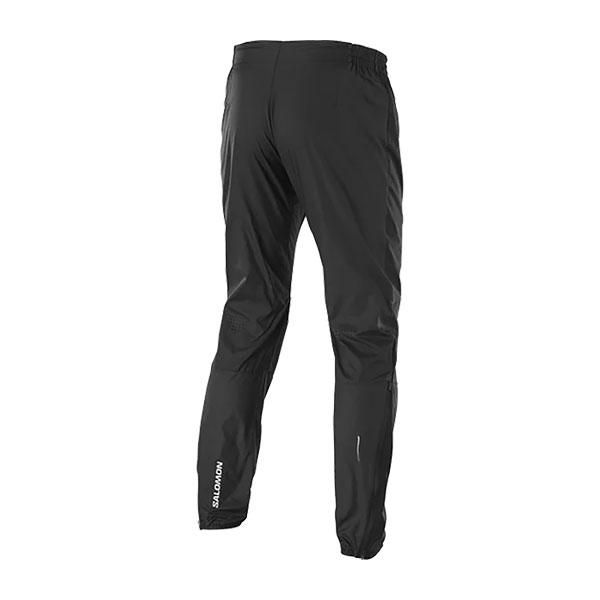 SALOMON(サロモン) BONATTI HYBRID PANT メンズ ロングパンツ ...