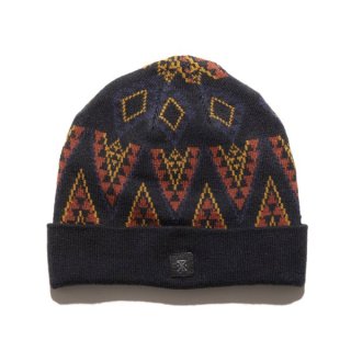 ROARK REVIVAL ХХ MANAWA TAPU BEANIE ӡˡ RH618-DNV