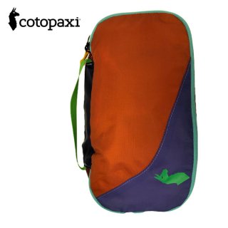 Cotopaxi(ȥѥ) TRAVEL CUBE 3L DEL DIA (ǥǥ DELDIA) ȥ٥ݡ Хå 3l