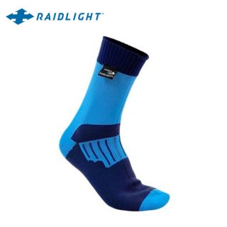 RaidLight(レイドライト) Waterproof MP+Socks メンズ ・レディース 防水ソックス