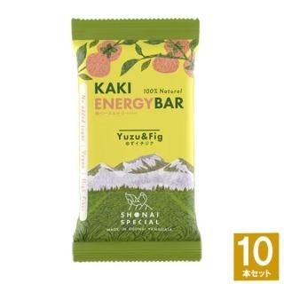 Shonai Special(祦ʥڥ) KAKI ENERGY BAR(١ʥС) 椺 10