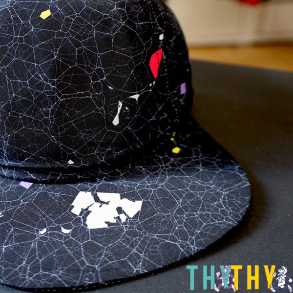 THY (Trail Hounted Youth) Connected Cap メンズ・レディース