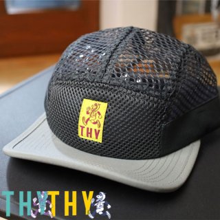 THY (Trail Hounted Youth) Harry May Cap メンズ・レディース メッシュキャップ