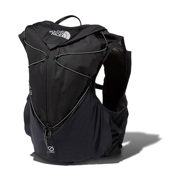 THE NORTH FACE ノースフェイス TR 10(ティーアール10) メンズ・レディース ザック・バックパック・リュック(8-10L)  tr10 - トレイルランニング装備の通販ショップ「ソトアソ本店」