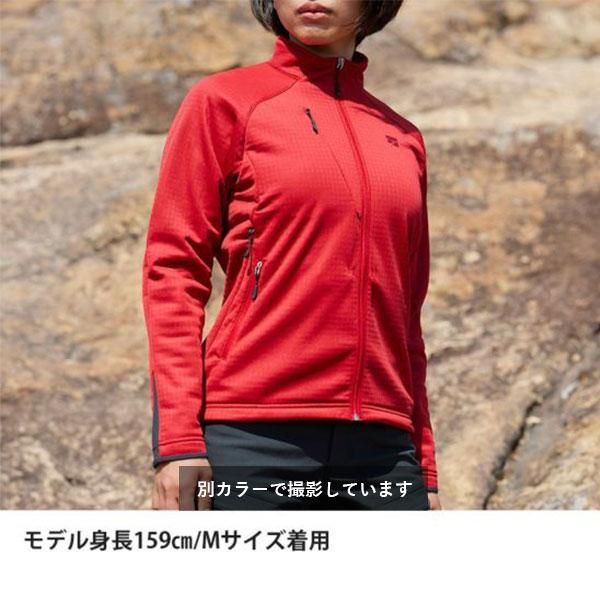 finetrack(ファイントラック) ドラウトソルジャケット