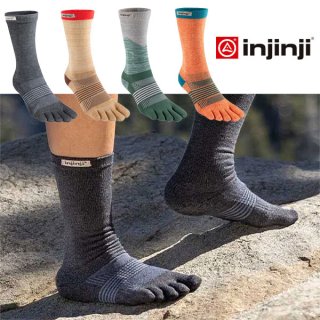 injinji 󥸥 W's ȥ쥤 ߥåɥ 롼 213171 ǥ ˥ 5ܻإå