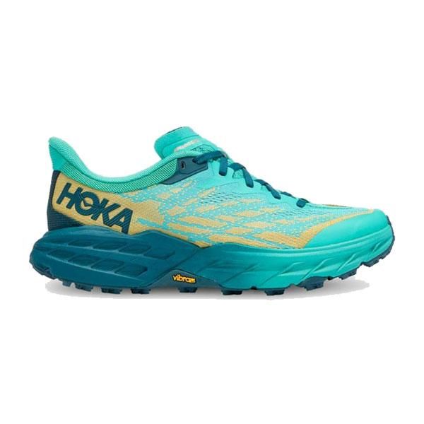 HOKA(ホカ) W SPEEDGOAT 5(W スピードゴート 5) レディース トレイル