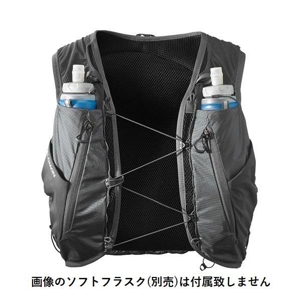 SALOMON(サロモン) ADV SKIN X SEASON 15 SET メンズ・レディース 