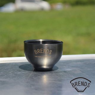 BRENDS ֥ GUI-NOMI(BLACK) BRD1406