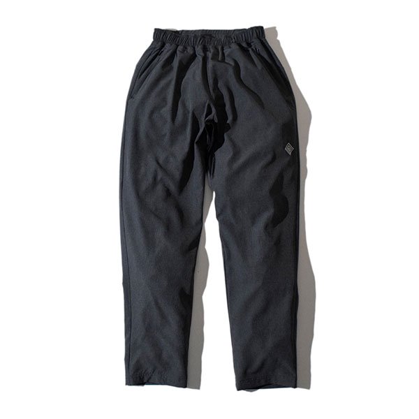 ELDORESO(エルドレッソ) Mekonnen Pants(Black) E2002422 メンズ