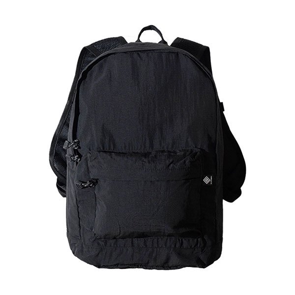 ELDORESO(エルドレッソ) Commute Run Ruck(Black) E8000822 メンズ