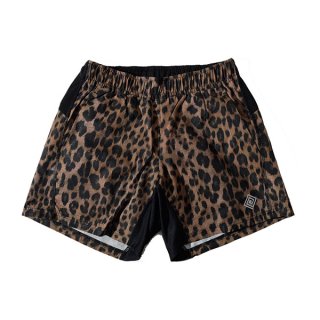 ELDORESO(ɥå) Legese Buggy Shorts(Brown) E2107322 󥺡ǥ ˥󥰥硼