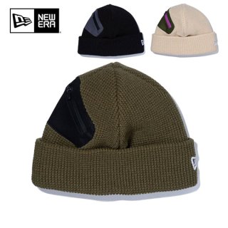 New Era Outdoor ˥塼饢ȥɥ ե˥å Zip Pocket åץݥå ӡˡ ˹ 13327638/13327639/13327640