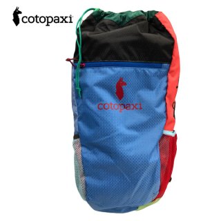 Cotopaxi(ȥѥ) LUZON 24L BACKPACK DEL DIA(ǥǥ DELDIA) ǥ å Хåѥå 24l