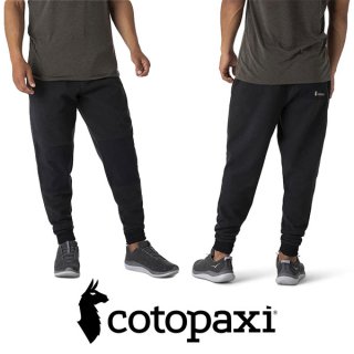Cotopaxi(コトパクシ) Abrazo Fleece Jogger - Men's メンズ ロングパンツ