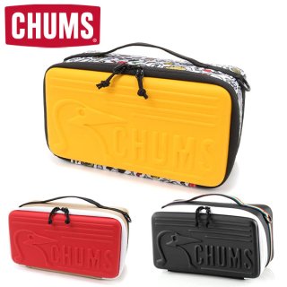 CHUMS(チャムス) ブービーマルチハードケース M
