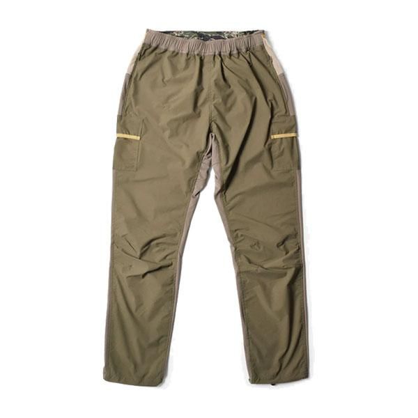 MMA マウンテンマーシャルアーツ MMA 7pocket Run Long Pants V3.5 ...