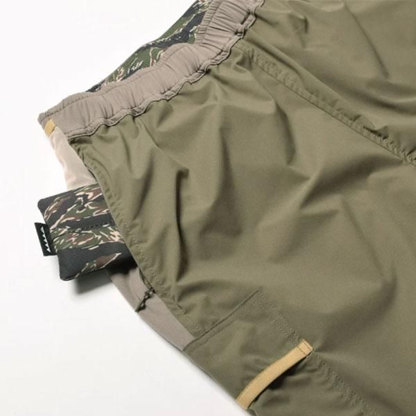 MMA マウンテンマーシャルアーツ MMA 7pocket Run Long Pants V3.5 