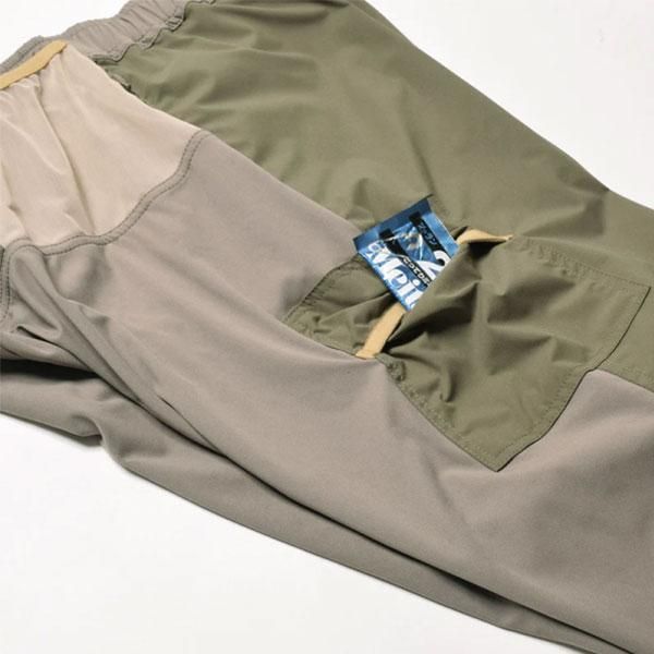 MMA マウンテンマーシャルアーツ MMA 7pocket Run Long Pants V3.5