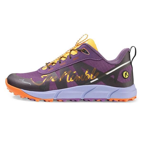 Joe Nimble ジョー ニンブル nimbleToe Trail Addict(トレイル Joe Nimble ジョー ニンブル nimbleToe Trail Addict(トレイル