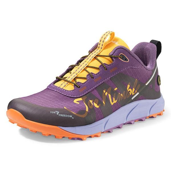 Joe Nimble ジョー ニンブル nimbleToe Trail Addict(トレイル
