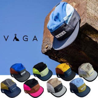 VAGA ヴァガ CLUB CAP メンズ・レディース メッシュキャップ