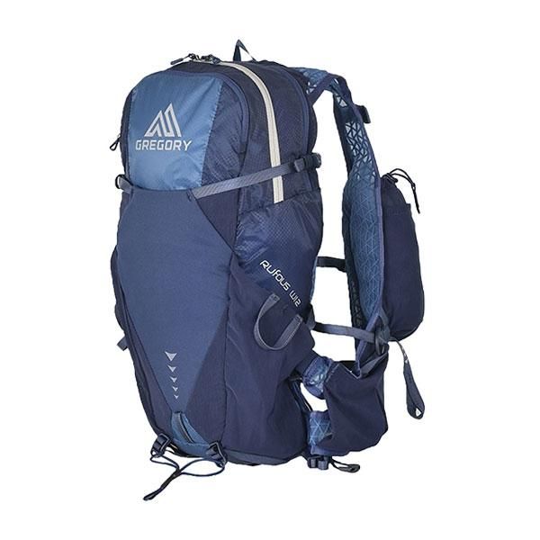 GREGORY(グレゴリー) ルーファス W12 レディース ザック・バックパック・リュック(12L) トレイルランニング装備の通販ショップ「ソトアソ本店」
