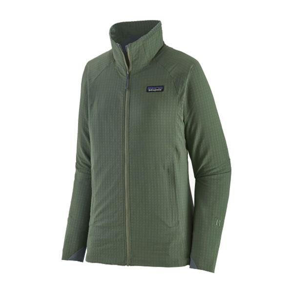 patagonia(パタゴニア) ウィメンズ・R1テックフェイス