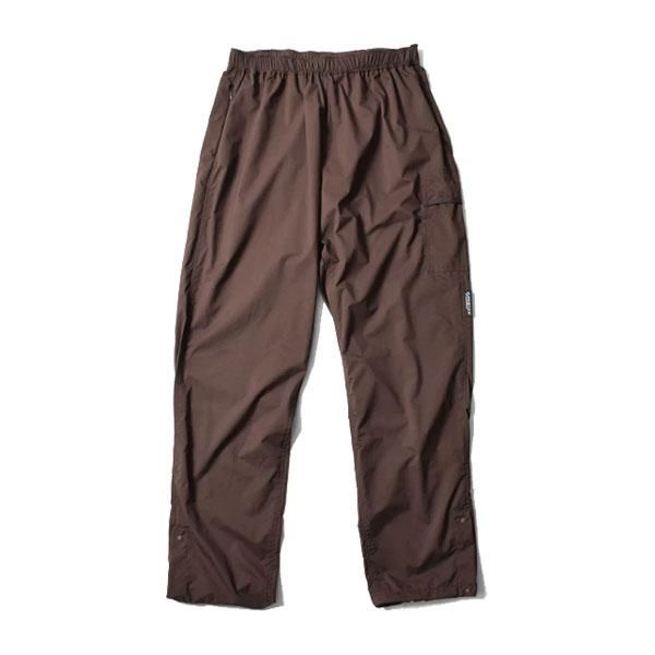 MMA マウンテンマーシャルアーツ MMA PERTEX(R) Packable Wind Pants ...