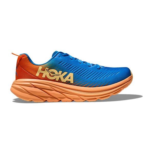 HOKA RINCON 3 WIDE