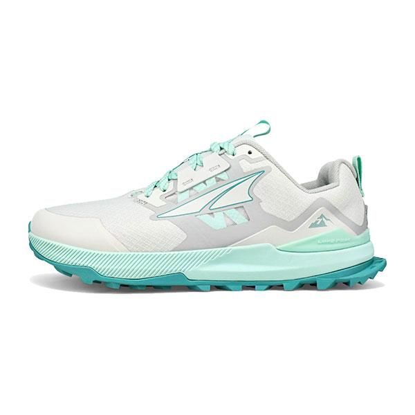 ALTRA トレイルランニングシューズ レディース