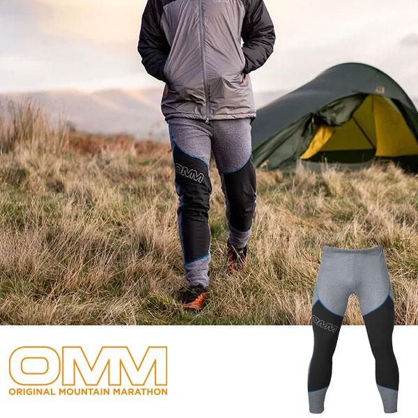 在庫僅少】 【新作】OMM / Core Tent Sock コア テント ソックス【S